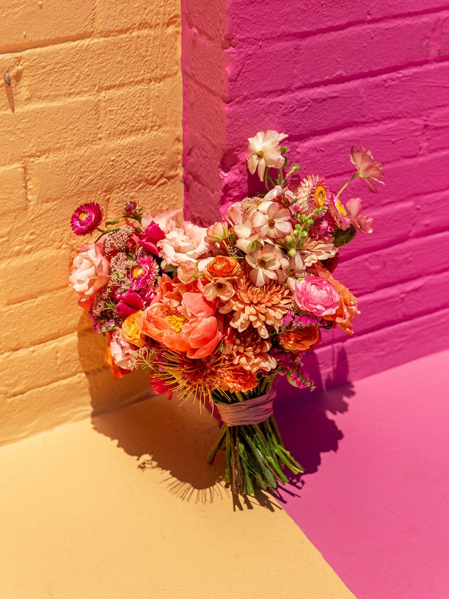 Souvenirs de Floride 🌴
quand j’ai rejoint l’équipe @bloom.shakalaka sur un coup de tête.

Une rencontre Instagram, une visio…
et deux semaines plus tard, je m’envolais seule rejoindre des inconnus de l’autre côté de l’Atlantique.

Et puis finalement, des collègues en or et surtout des amies qu’on garde 🤍

Le magnifique bouquet de mariée de @daniellesarah27 

Impossible de garder mon appareil photo bien loin… même quand je suis côté fleurs 📸

I miss my american girlies !!

Pour suivre mes aventures fleuries → @charlottemarette_fleurs

—

Florida memories 🌴
when I joined the @bloom.shakalaka team on a whim.

An Instagram connection, a video call…
and two weeks later, I was flying solo to meet strangers on the other side of the Atlantic.

And in the end, golden colleagues and most of all, friends for life 🤍

The beautiful bridal bouquet for @daniellesarah27

Turns out I can never keep my camera too far away… even when I’m on flower duty 📸

I miss my american girlies !!

To follow my floral adventures → @charlottemarette_fleurs