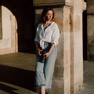Petit saut dans les archives (2024 ?)

Les cordonniers sont les plus mal chaussés… j’ai très peu de photos de moi. Heureusement qu’il y a cette jolie série de @_emilymaggio 🤍

Je suis à Paris jusqu’au 12 avant les derniers mariages d’août et quelques jours de vacances. Si vous avez envie d’une séance (ou d’un godet 🍷💃), faites-moi signe !