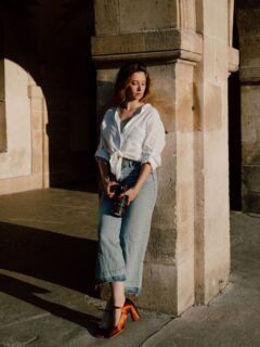 Petit saut dans les archives (2024 ?)

Les cordonniers sont les plus mal chaussés… j’ai très peu de photos de moi. Heureusement qu’il y a cette jolie série de @_emilymaggio 🤍

Je suis à Paris jusqu’au 12 avant les derniers mariages d’août et quelques jours de vacances. Si vous avez envie d’une séance (ou d’un godet 🍷💃), faites-moi signe !