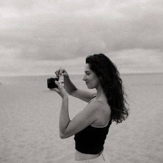 A bit of salt and a lot of film 🤍

📸 @melody_barabe