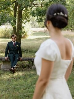 Certains moments créent ou renforcent des amitiés.
Avec eux ? C’était leur mariage 🤍

Joyeux anniversaire le @jimmy_top 🥳

—

#photographemariage #weddingphotographerparis 
#photographefrance #canonuser #mariageparis